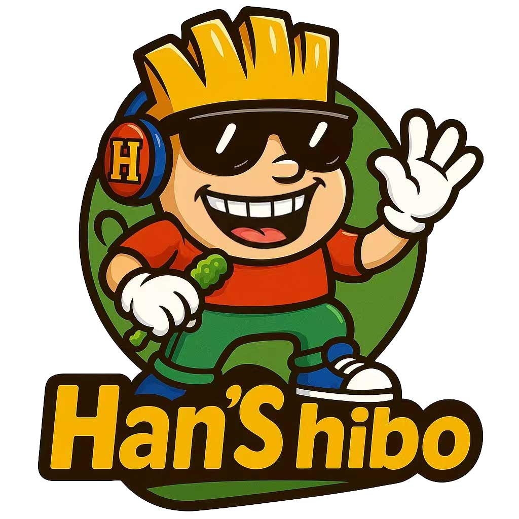 logo exhibition